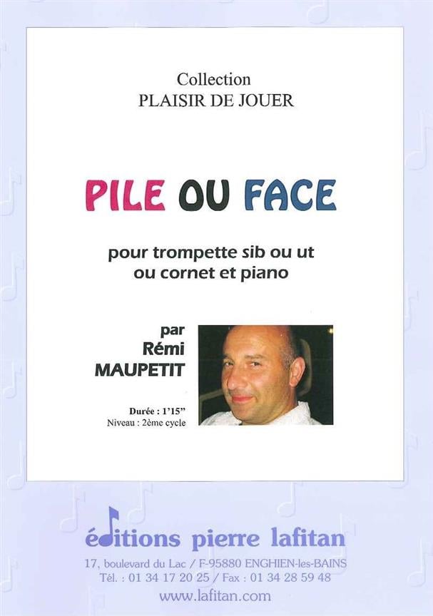 Pile Ou Face